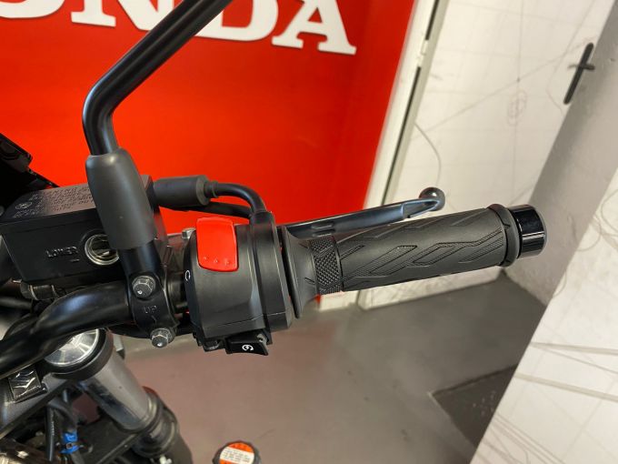 SUZUKI SV 650 A2 4