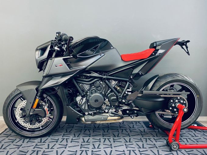 KTM BRABUS 1300 R EDITION 4
