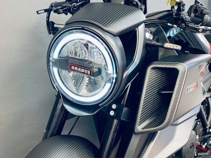 KTM BRABUS 1300 R EDITION 4