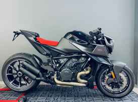 KTM BRABUS 1300 R EDITION - 2022