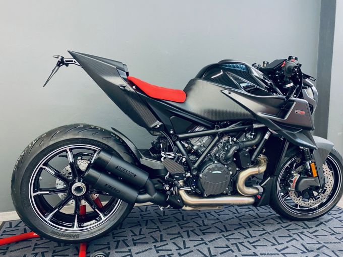 KTM BRABUS 1300 R EDITION 4