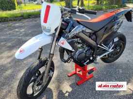 VENT SKATE 50 - 2024