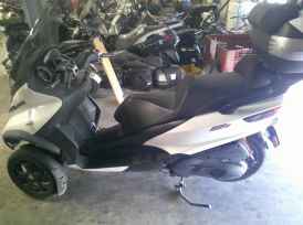 PIAGGIO MP3 350 ABS/ASR - 2019