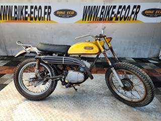 YAMAHA CT 175 - 1973