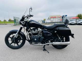 ROYAL ENFIELD SUPER METEOR 650 - 2023