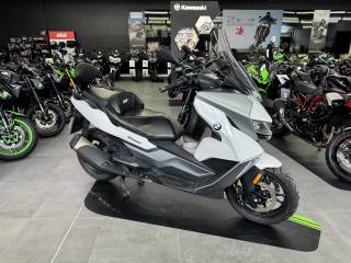 BMW C 400 GT - 2019