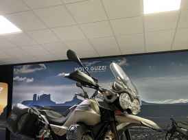 MOTO GUZZI V85 TT TRAVEL PACK 850 - 2025