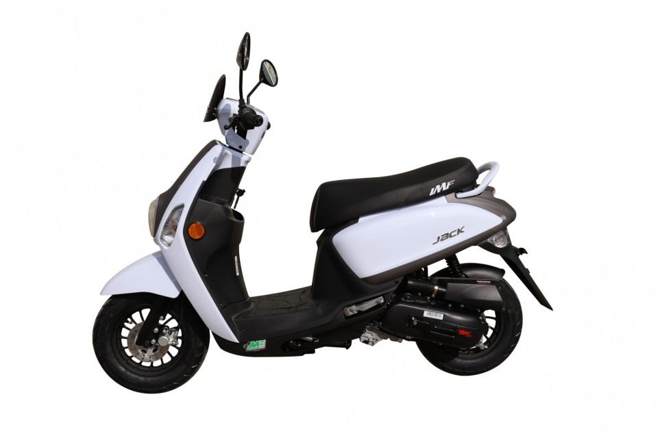 IMF INDUSTRIE IMF JACK 4