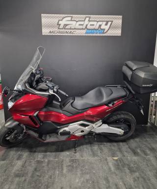 HONDA NSS FORZA 750 - 2021