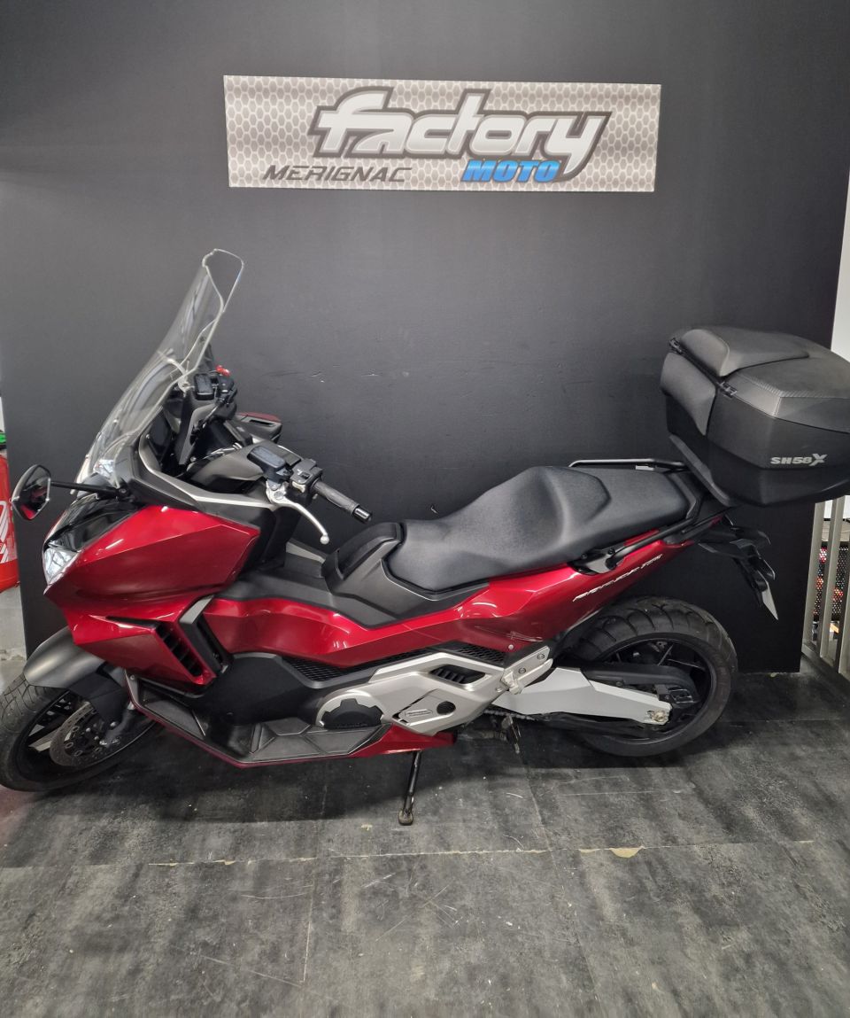 HONDA NSS FORZA 750 4