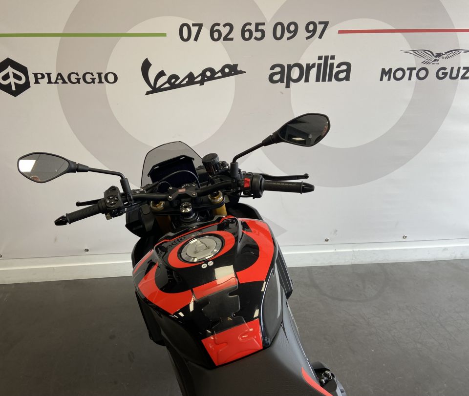 APRILIA TUONO 1100 V4 FACTORY 4