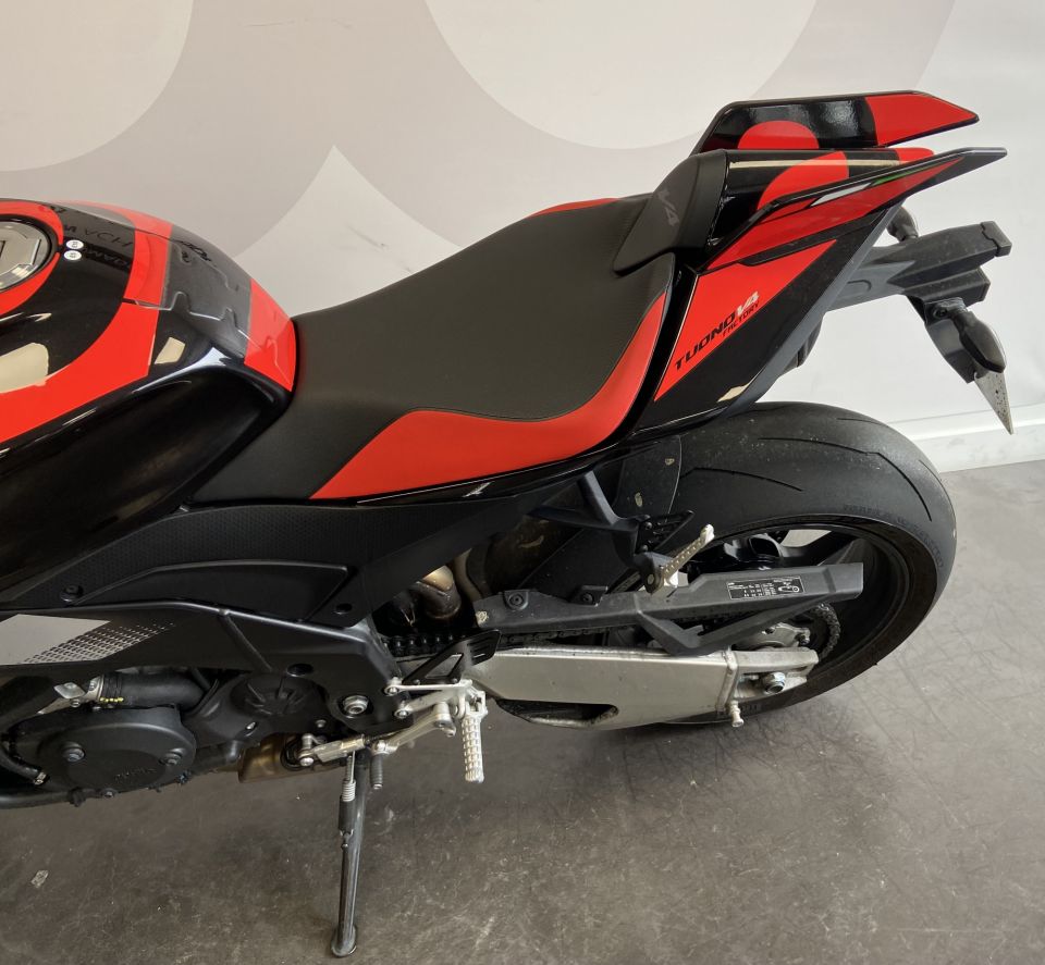 APRILIA TUONO 1100 V4 FACTORY 4