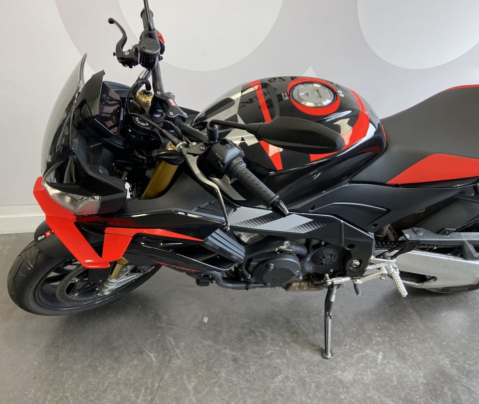 APRILIA TUONO 1100 V4 FACTORY 4