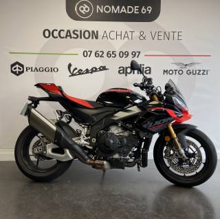 APRILIA TUONO 1100 V4 FACTORY - 2025