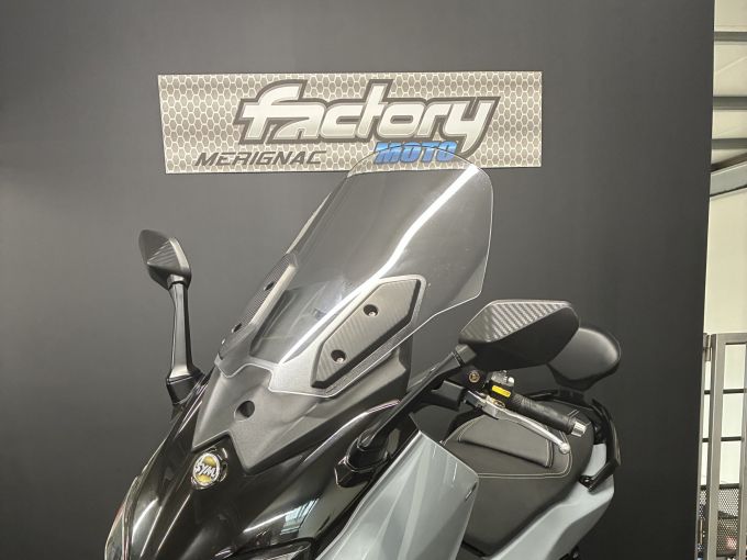 SYM MAXSYM TL 508 4