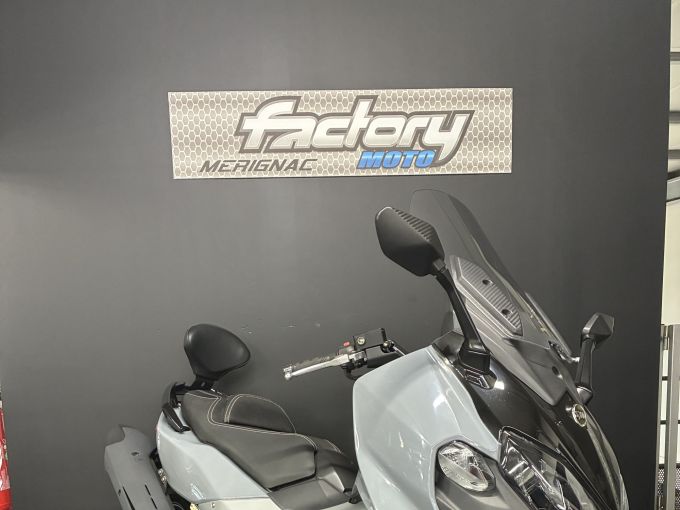 SYM MAXSYM TL 508 4