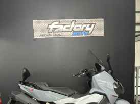 SYM MAXSYM TL 508 - 2022