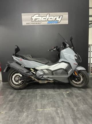 SYM MAXSYM TL 508 - 2022