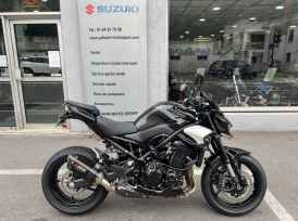 KAWASAKI Z 900 - 2025