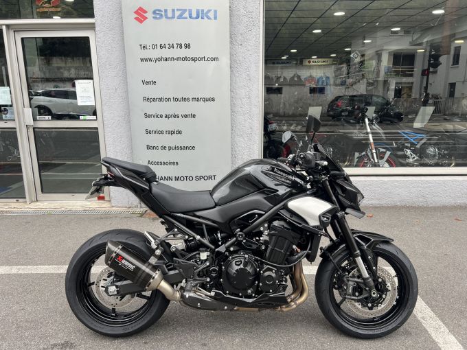 KAWASAKI Z 900 4
