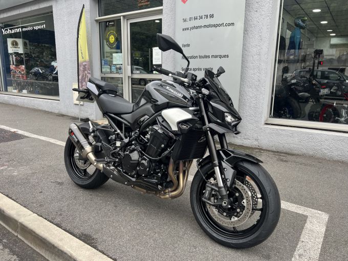 KAWASAKI Z 900 4
