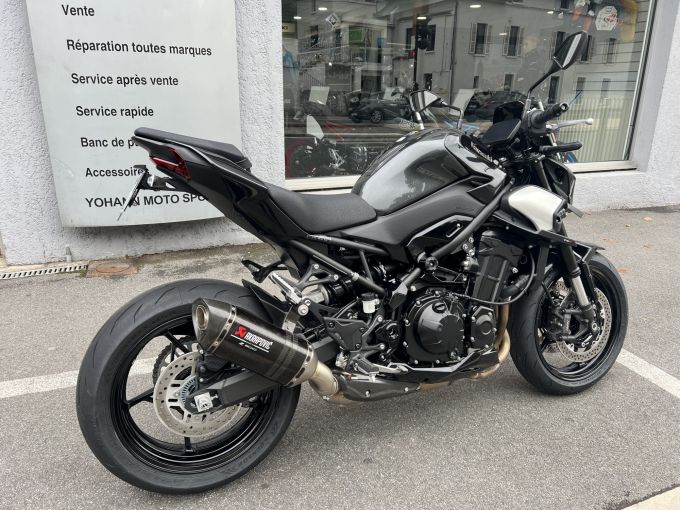 KAWASAKI Z 900 4