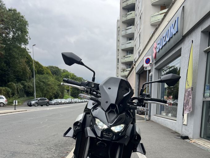 KAWASAKI Z 900 4