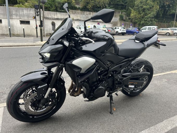 KAWASAKI Z 900 4
