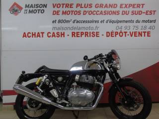 ROYAL ENFIELD CONTINENTAL GT - 2023