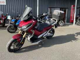 HONDA X-ADV - 2018