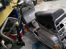 PIAGGIO COSA 125 - 1990