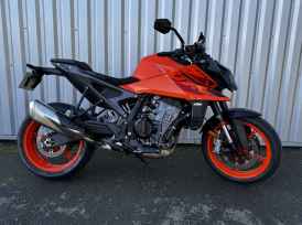 KTM 990 DUKE - 2024