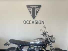 TRIUMPH STREET SCRAMBLER  900 - 2019