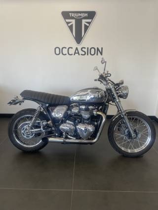 TRIUMPH STREET SCRAMBLER  900 - 2019