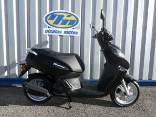 PEUGEOT KISBEE - 2025