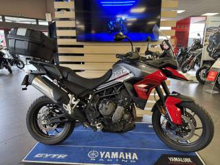 TRIUMPH TIGER 850 SPORT - 2021