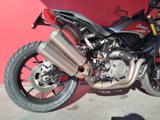 INDIAN FTR 1200 S 4