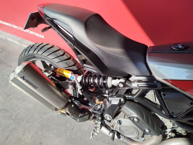 INDIAN FTR 1200 S 4