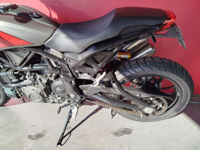 INDIAN FTR 1200 S 4