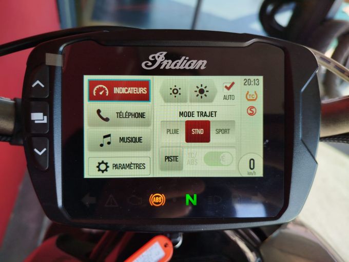 INDIAN FTR 1200 S 4