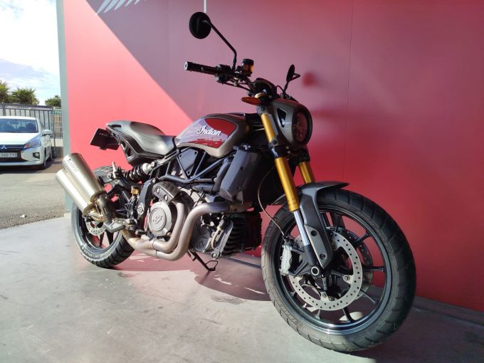 INDIAN FTR 1200 S 4