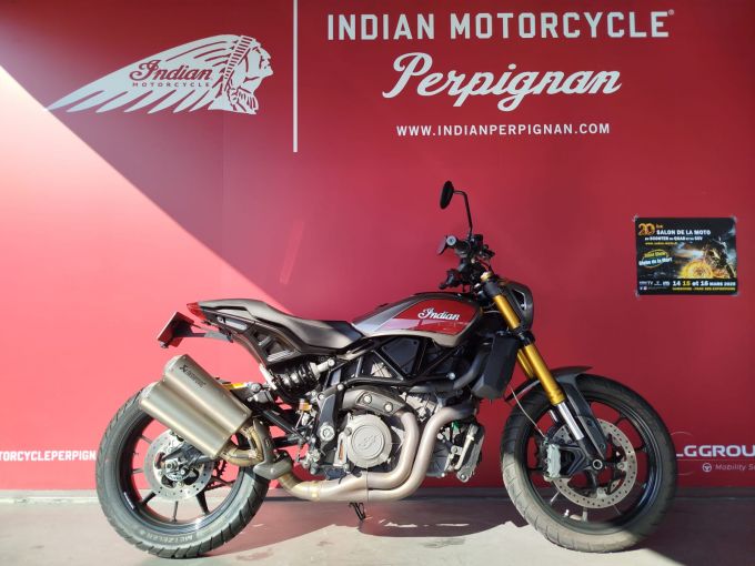 INDIAN FTR 1200 S 4