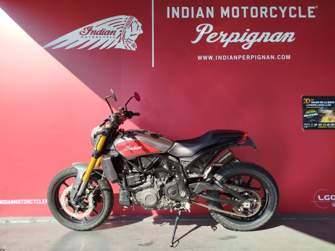 INDIAN FTR 1200 S 4