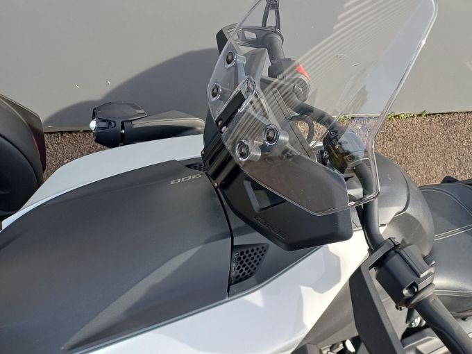 CAN-AM RYKER 900 RALLY 4