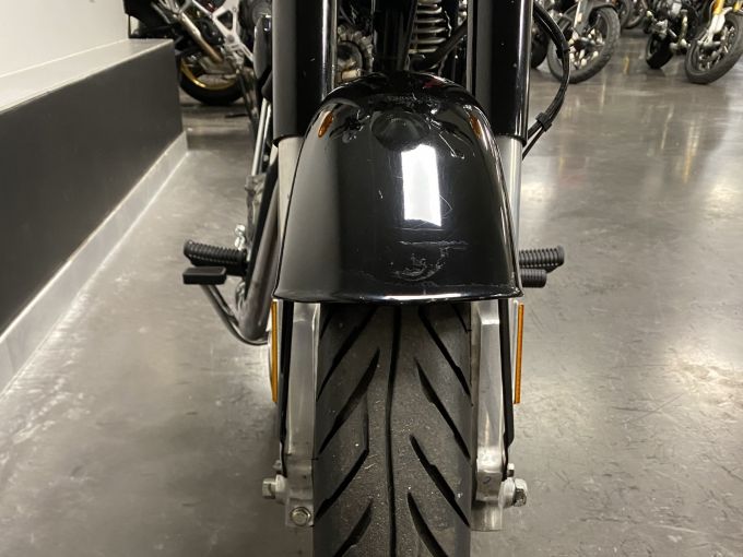 ROYAL ENFIELD BULLET 500 CLASSIC 4