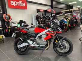 APRILIA TUONO 457 - 2025