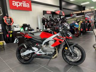 APRILIA TUONO 457 - 2025