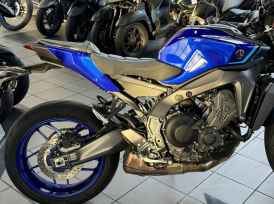 YAMAHA MT-09 - 2024