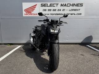 HONDA CB750 Hornet 35 kW - 2025