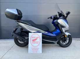 HONDA FORZA 125 ABS - 2021
